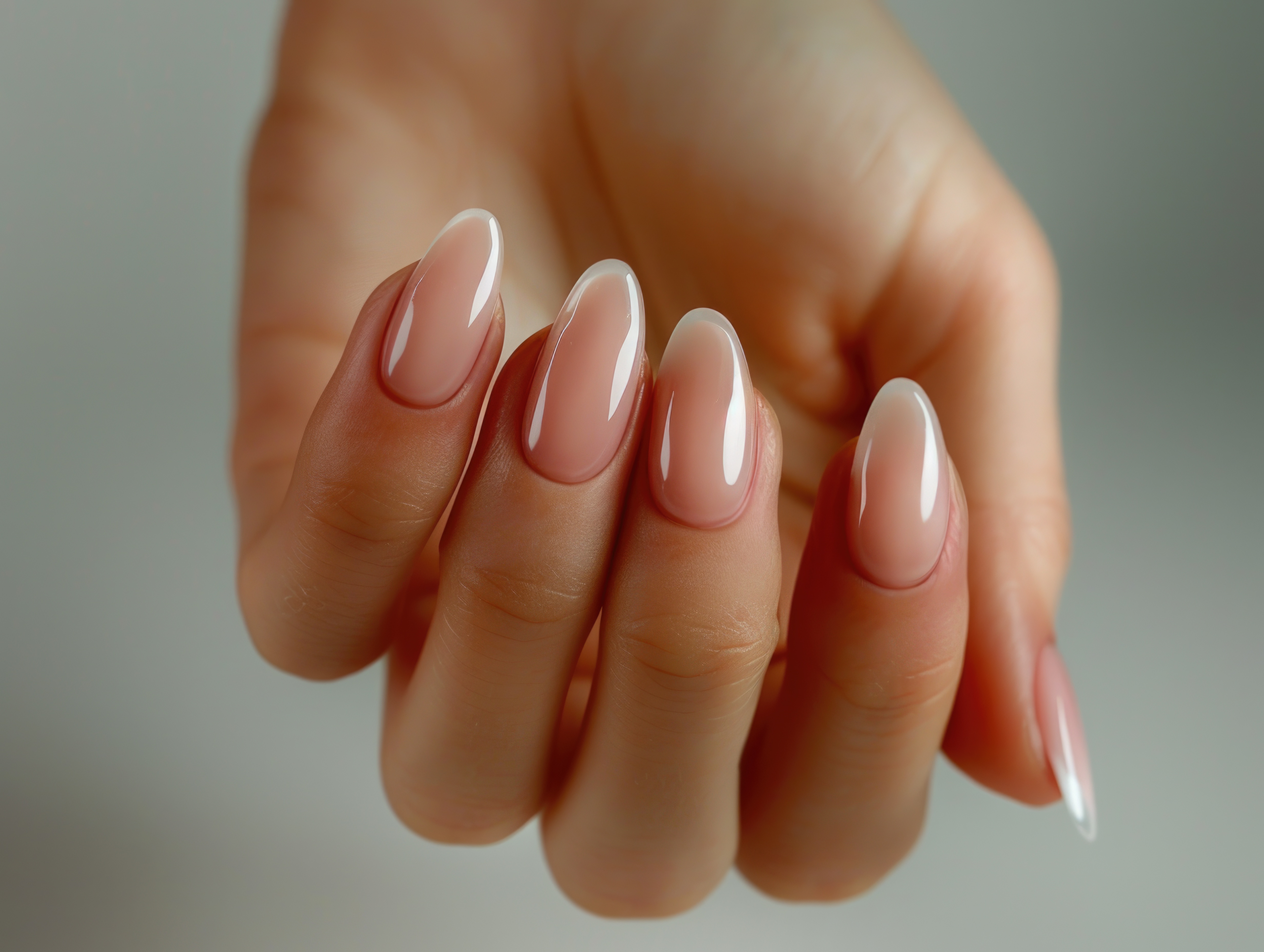 Profesionalna manikura s trajnim lakom