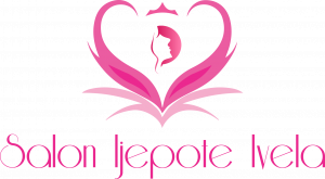 Salon ljepote Ivela logo